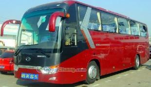 一站式出行解决方案 思明汽车出租与厦门瑞喜公司旅游大巴服务