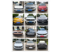 二手汽车产品库 价格、图片、厂家信息一览